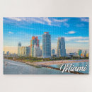 Suche nach miami florida puzzle Vereinte staaten