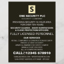 Suche nach beruflicher flyer Customer
