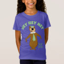 Suche nach yogi bär tshirts Jellystone park