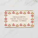 Suche nach gemütlich visitenkarten Niedlich