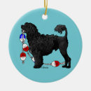 Suche nach portugiesischer wasserhund ornament ornamente Hunde