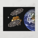 Suche nach telekommunikation poster Planetenforschung