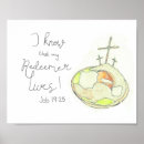 Suche nach leeres grab poster Gestiegen