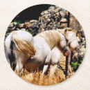 Suche nach ponys untersetzer Tiere