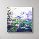 Suche nach rosa lilie leinwandbilder Wasserlilien