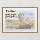 Suche nach boot einladungen Ranch