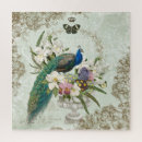 Suche nach peacock puzzle Pfau