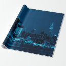 Suche nach new york city geschenkpapier Skyline