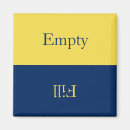 Suche nach spülmaschine magnete Blau