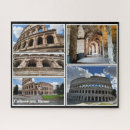 Suche nach amphitheater puzzle Kolosseum
