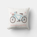 Suche nach radfahren kissen Für sie