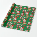 Suche nach lustiges weihnachten geschenkpapier Grün