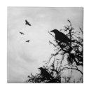 Suche nach crow fliesen Rabe