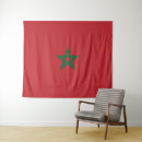 Suche nach flagge von marokko poster Kaninchen