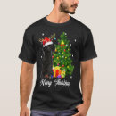 Suche nach schwarzer pudel tshirts Weihnachten