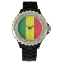 Suche nach rasta flagge uhren Musik
