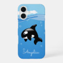 Suche nach orca iphone hüllen Ozean