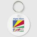 Suche nach seychellen schlüsselanhänger Flagge
