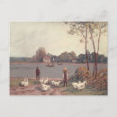 Suche nach alfred postkarten Fluss