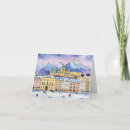 Suche nach salzburg karten Weihnachtskarte