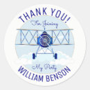 Suche nach flugzeug aufkleber Geburtstag