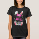 Suche nach osterhasen tshirts Krankenschwester