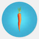 Suche nach carrot aufkleber Gesund