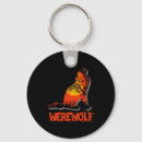 Suche nach werewolf schlüsselanhänger Beängstigend
