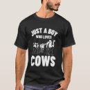Suche nach lustig kuh t tshirts Tier