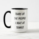 Suche nach tennis tasses Coach