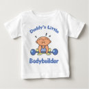 Suche nach bodybuilder babykleidung Motivierend