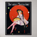 Suche nach vintage titelseite poster Druck