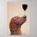 Suche nach weiner dog poster Au vin