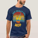 Suche nach mopp tshirts Halloween