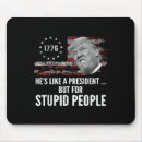Suche nach dumm mousepads Join biden