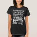 Suche nach glas ist halb voll tshirts Hälfte