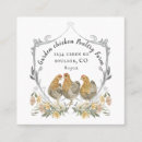 Suche nach der bauernhof visitenkarten Familienbetrieb