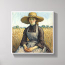 Suche nach klassiker leinwandbilder Portrait