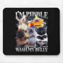 Suche nach bauch mousepads Waschen