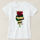 Suche nach liebe rosen tshirts Text