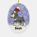 Suche nach zwergschnauzer ornamente Tierliebhaber