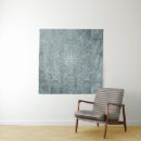 Suche nach mandala wandteppiche Blau