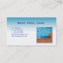 Suche nach schwimmbad visitenkarten Agent