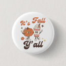 Suche nach lustige herbst buttons Kürbisgewürz