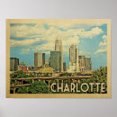 Suche nach charlotte poster Nordcarolina