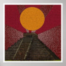 Suche nach quetzalcoatl poster Maya