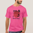 Suche nach seepferdchen tshirts Natur