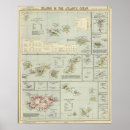 Suche nach azores poster Map