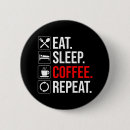 Suche nach kaffeetrinken buttons Kaffeeliebhaber