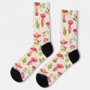 Suche nach pilz socken Retro